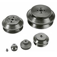 Vacuum Cups - PBG Series (Bellows Cups) 